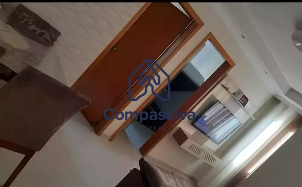 VENDE-SE Apartamento